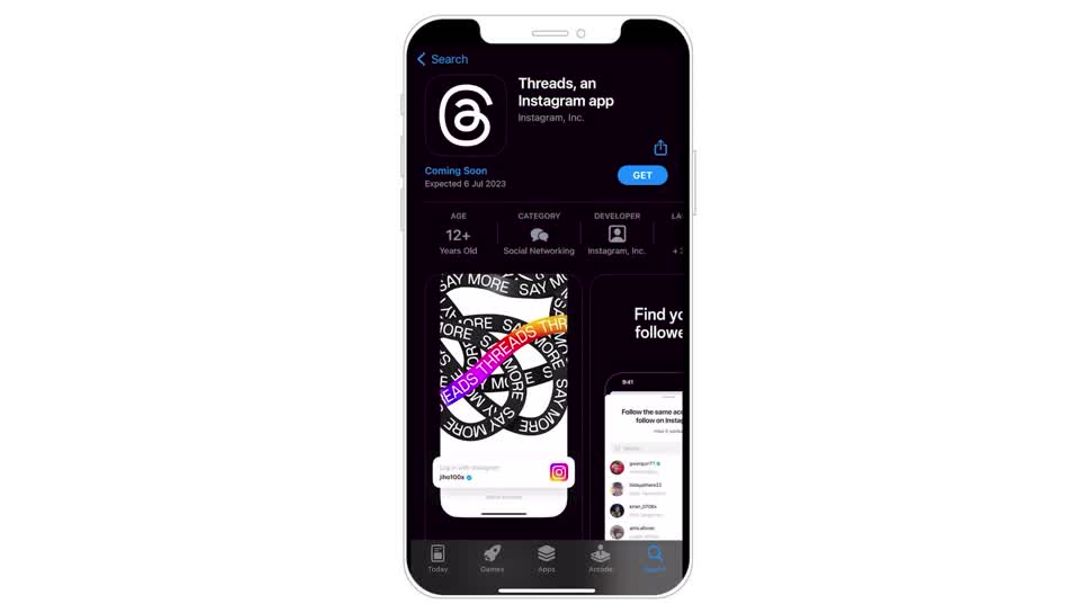 Meta takes aim at Twitter with Threads app, millions join | Reuters