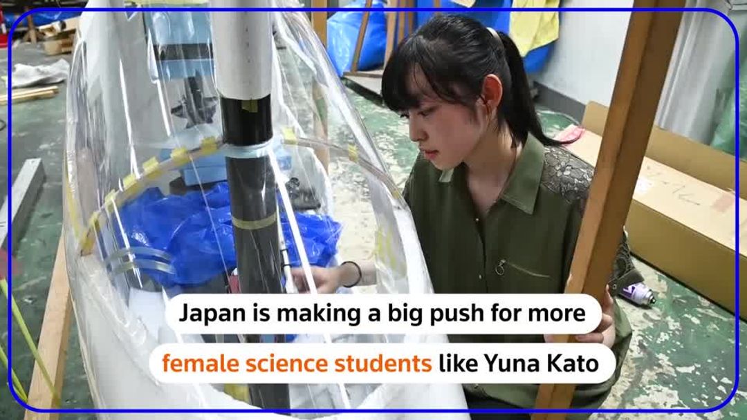 Smart girls don’t marry? Japan rushes to erase stigma for women in ...