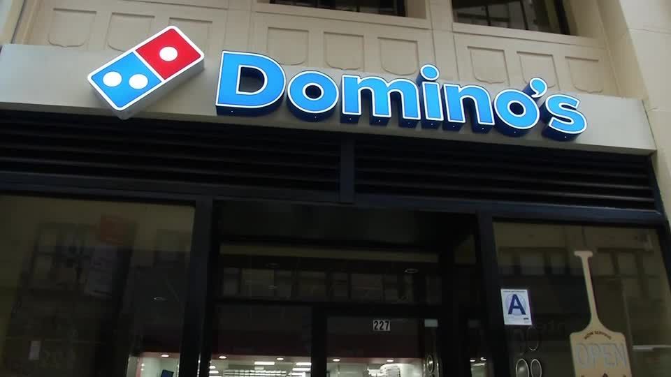 Dominos Pizza Dominos Accessibility Lawsuit Domino's To Start