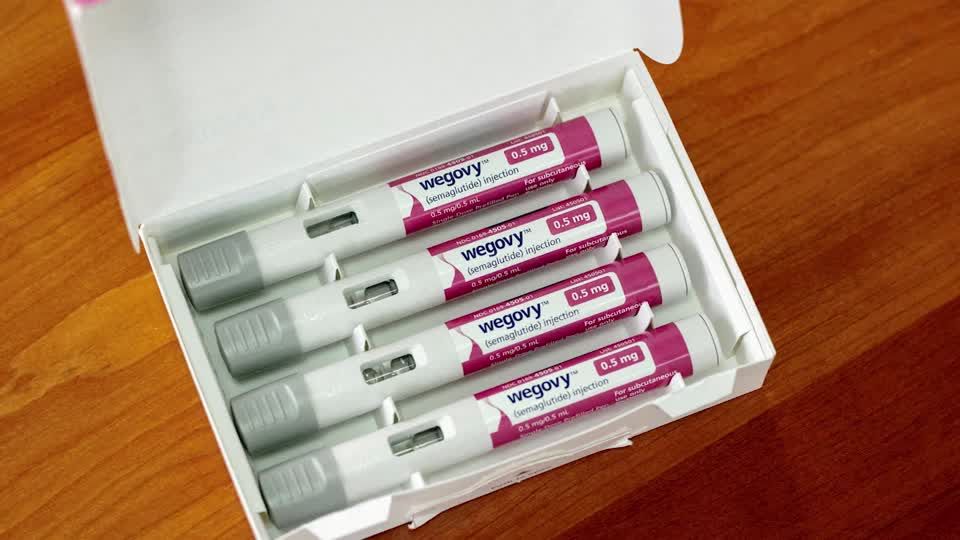 tirzepatide alternatives FDA Approves New Weight Loss Medication, Like Mounjaro