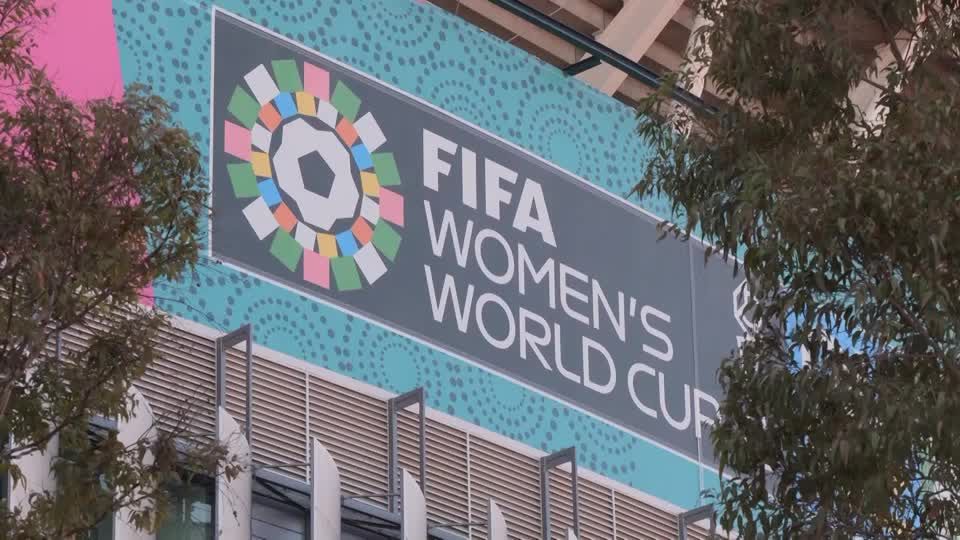 As World Cup breaks records, Adidas, Nike navigate bumps in retail