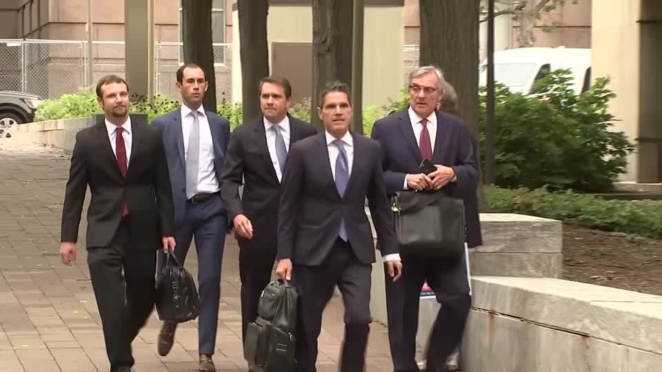 Trump DC trial set for March, shadowing GOP primary | Reuters