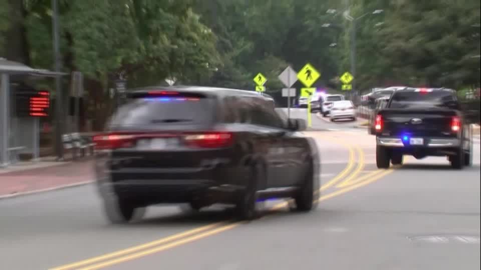 UNC-Chapel Hill faculty member shot dead in campus lab | Reuters