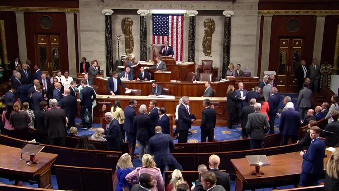 Republican infighting stalls spending bills in US House as shutdown ...