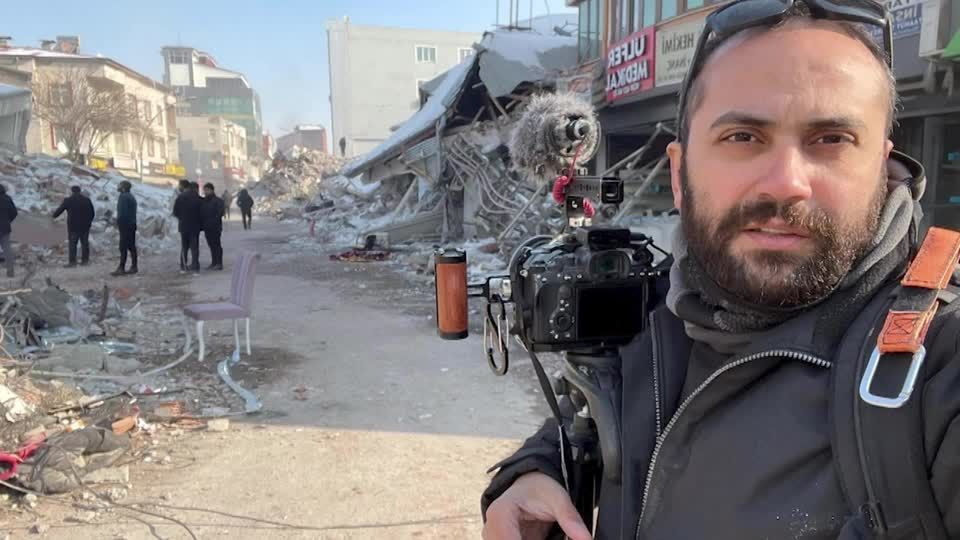 Israeli Army investigates death of Reuters journalist | Reuters