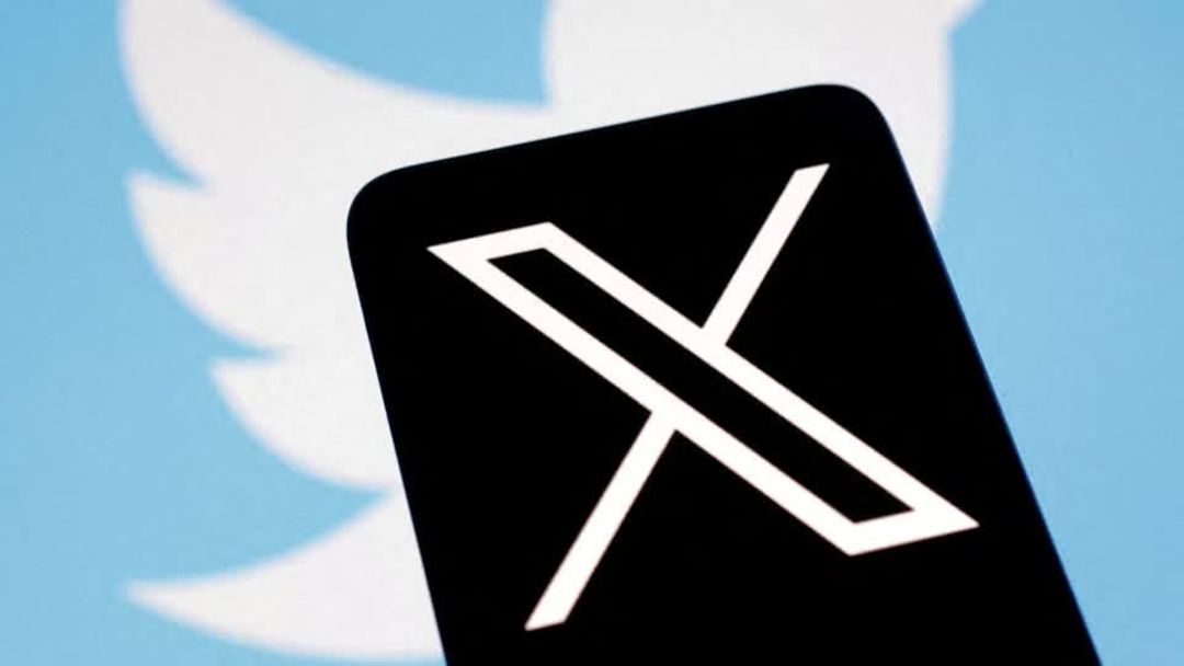 X social media to test $1 annual subscription for basic features | Reuters