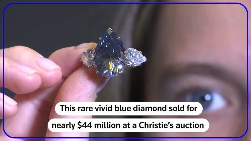 Auction Blue Diamond Price Per Carat Blue Sapphire Price Per Carat