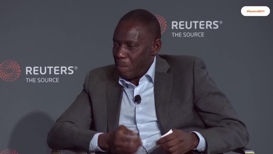 Uganda making progress with World Bank over anti-gay law: banker