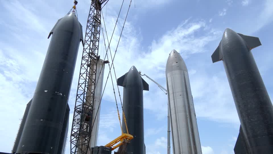 MUCC☆Fight against COVID-19 #4「明星完全再現＋4」 Kratos Receives Mayhem Hypersonic Missile Program Contract