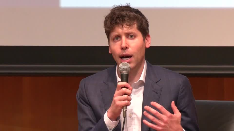 ChatGPT maker OpenAI ousts CEO Sam Altman | Reuters
