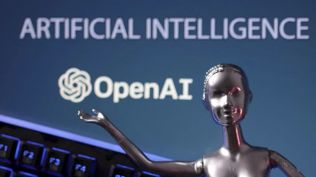 OpenAI researchers warned board of AI breakthrough ahead of CEO ouster ...