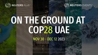 Ethical Corporation at COP: Scaling regenerative agriculture