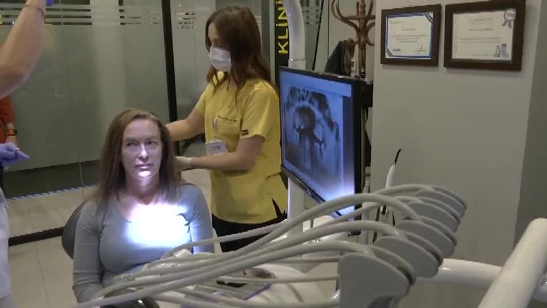 As UK dental system decays, surging numbers seek treatment abroad | Reuters