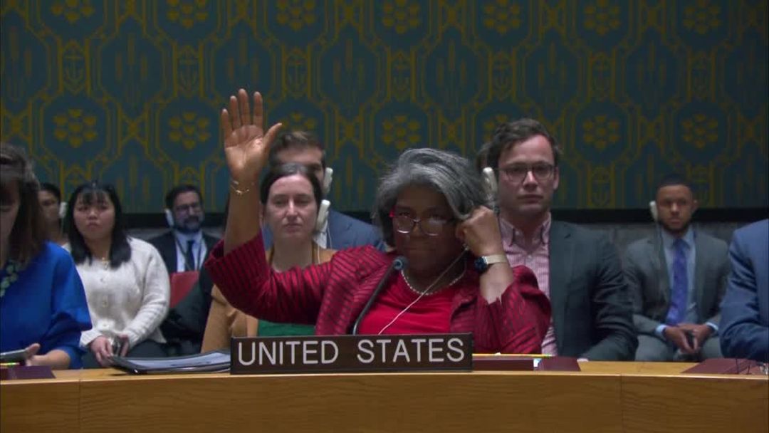 UN Security Council acts to boost aid to Gaza after US abstains | Reuters