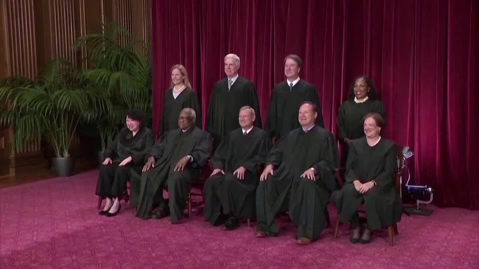 SCOTUS to decide if Trump is eligible for Colorado ballot | Reuters