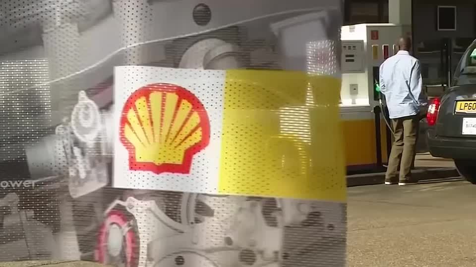 Shell to exit Nigeria's onshore oil after nearly a century | Reuters