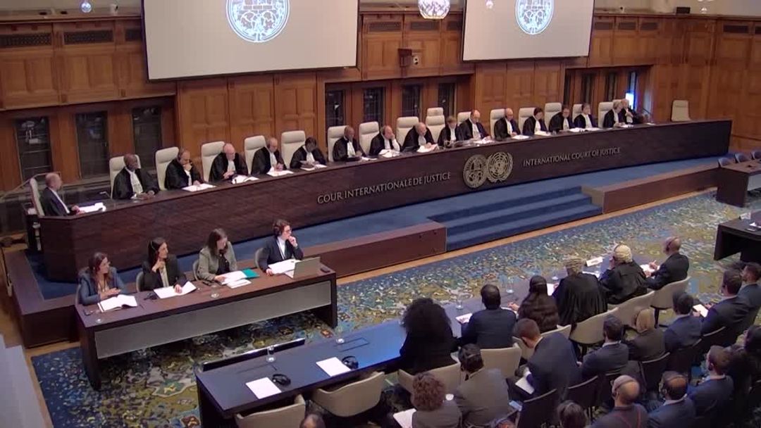 ICJ ruling: Key takeaways from the court decision in Israel genocide ...