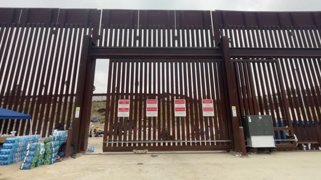 US Senate unveils $118 billion bill on border security, aid for Ukraine ...
