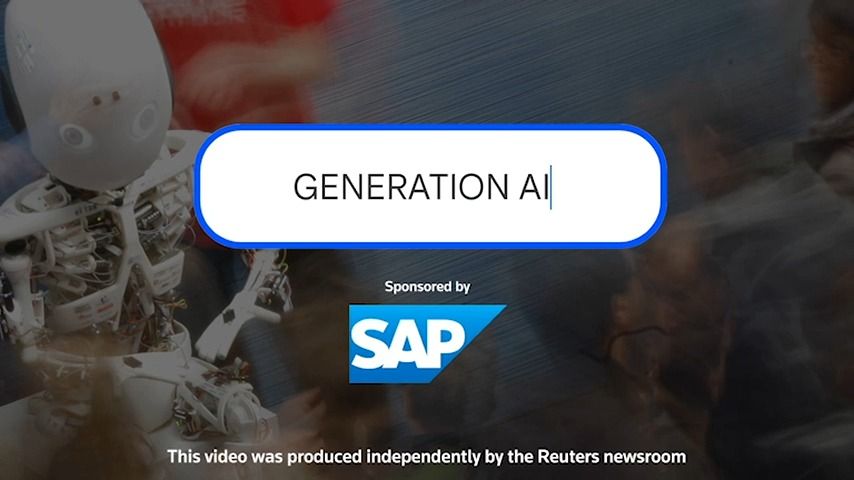 Generation AI: fake images, real problems | Reuters