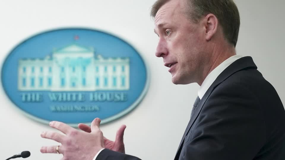 White House pushes GOP's Johnson on Ukraine aid | Reuters