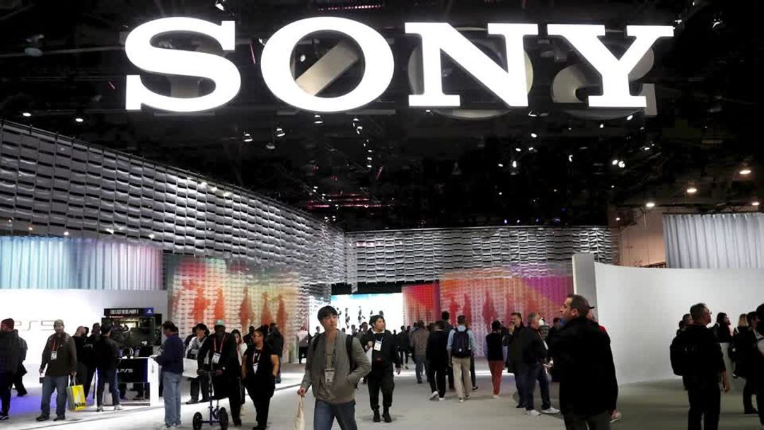 Sony to lay off 900 PlayStation employees, shut London studio | Reuters