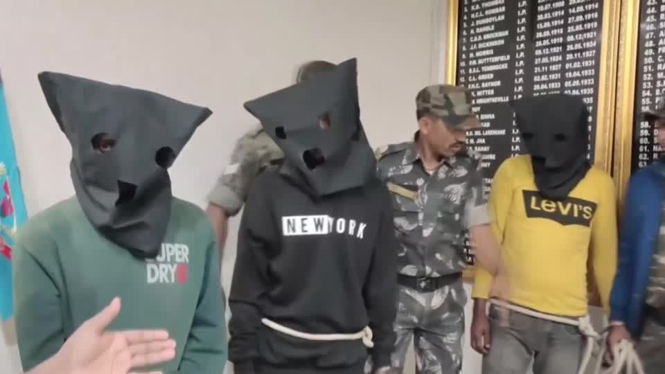 インド レイプ