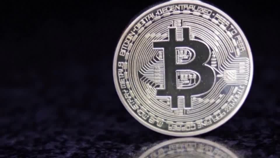 Bitcoin rockets to record high as investors cheer ETFs | Reuters