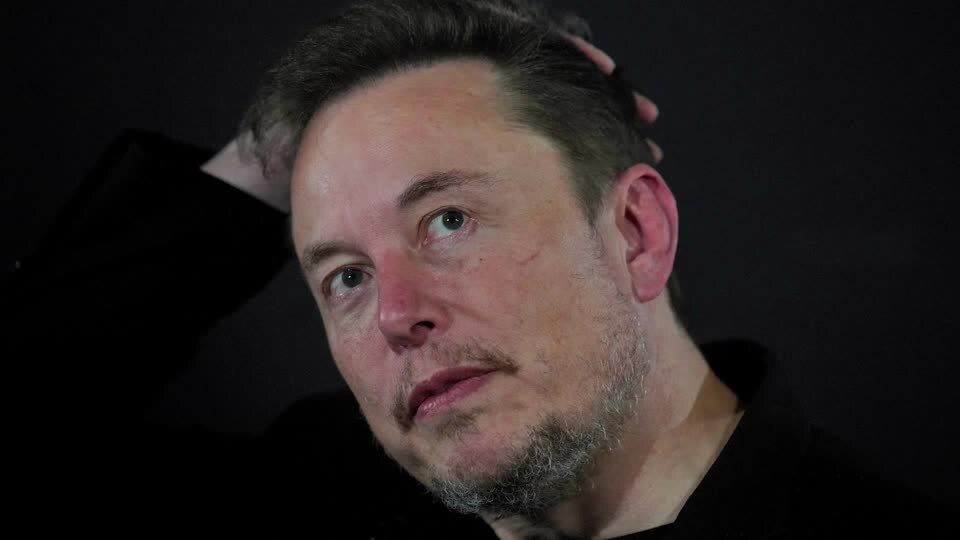 Musk loses suit against hate speech watchdog