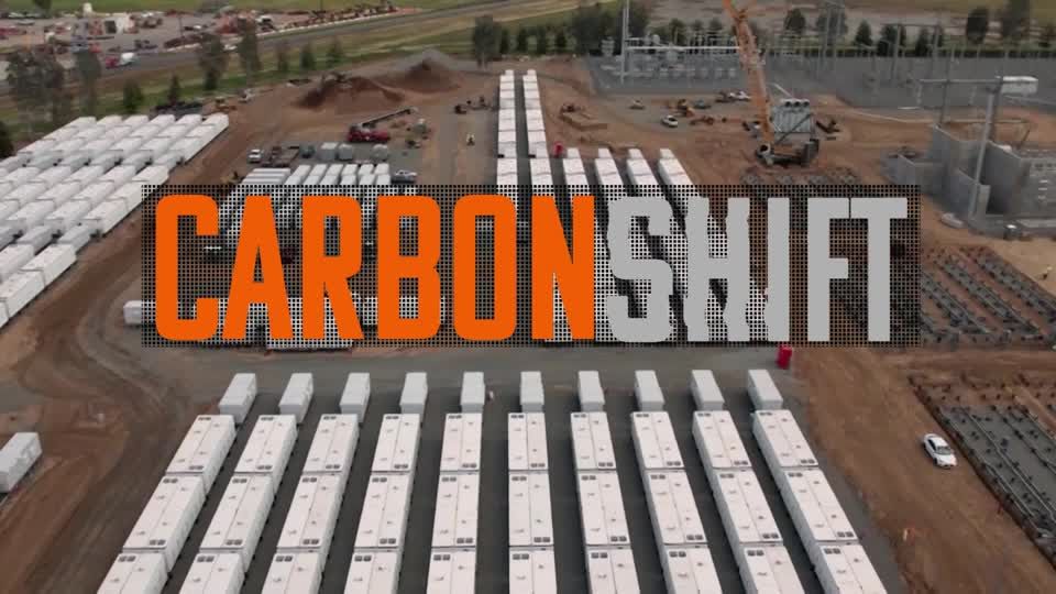 Calpine's California battery plant is among the world's largest