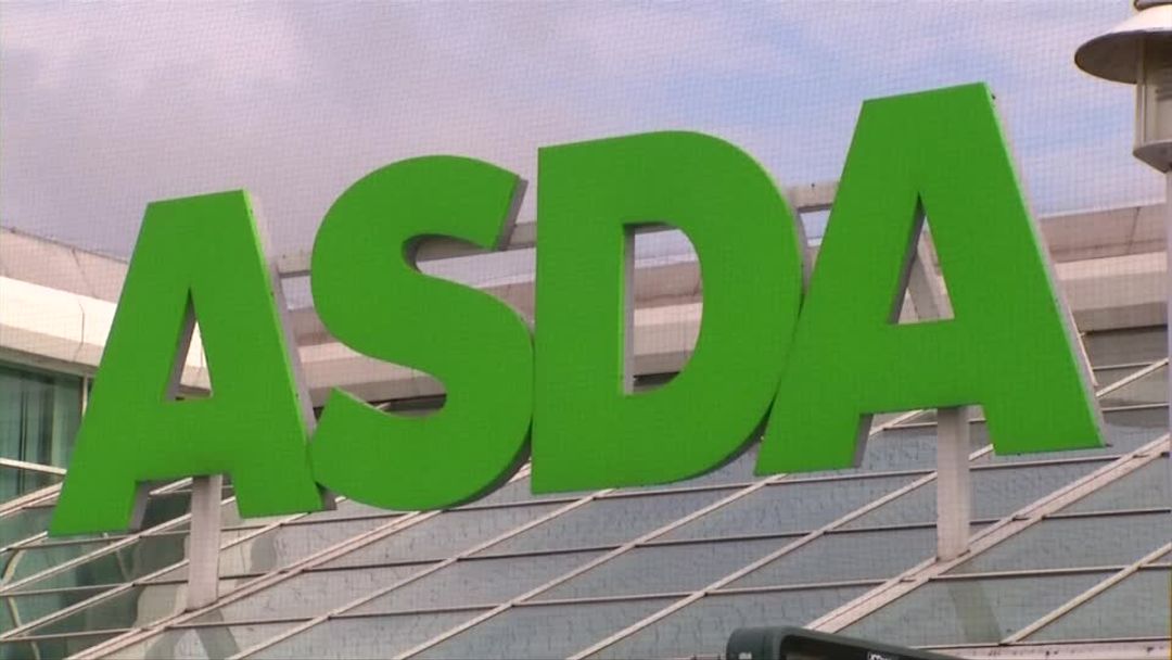 UK supermarket Asda profit tops 1 bln stg despite market share loss ...