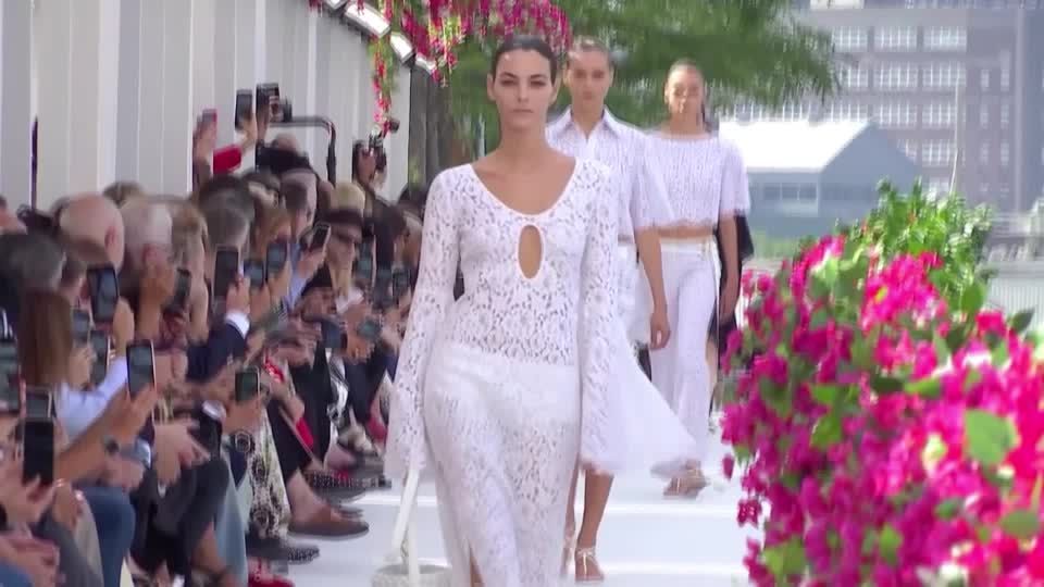 US sues to block merger of Coach and Michael Kors handbag makers