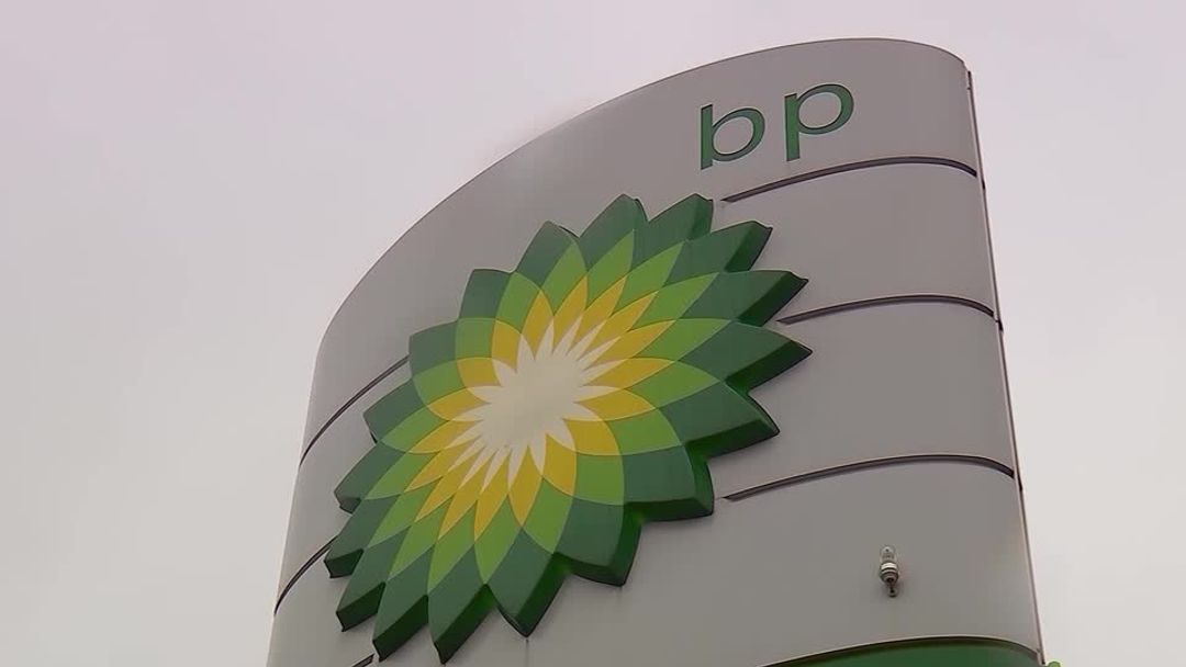 BP profit slides by 40% as refinery outage offsets higher output | Reuters