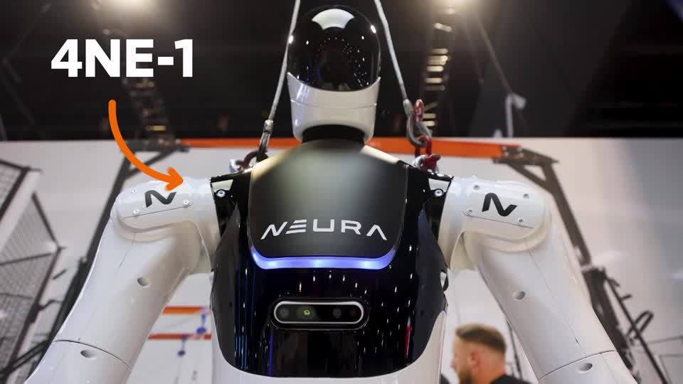 AI-powered robot could help with household chores | Reuters