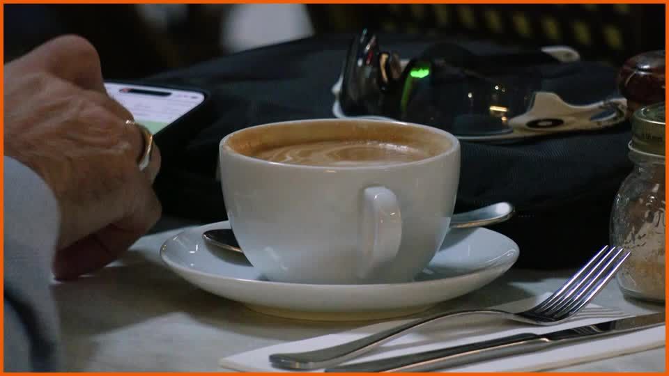 Australian researchers turn morning coffee waste into greener concrete | Reuters