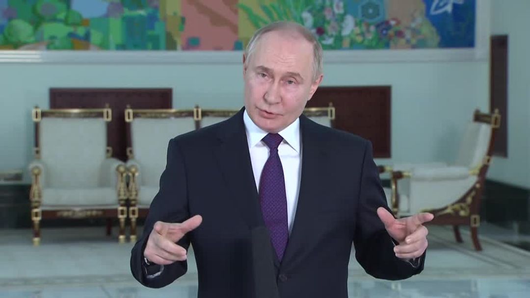 Putin warns West not to let Ukraine use its missiles to hit Russia ...