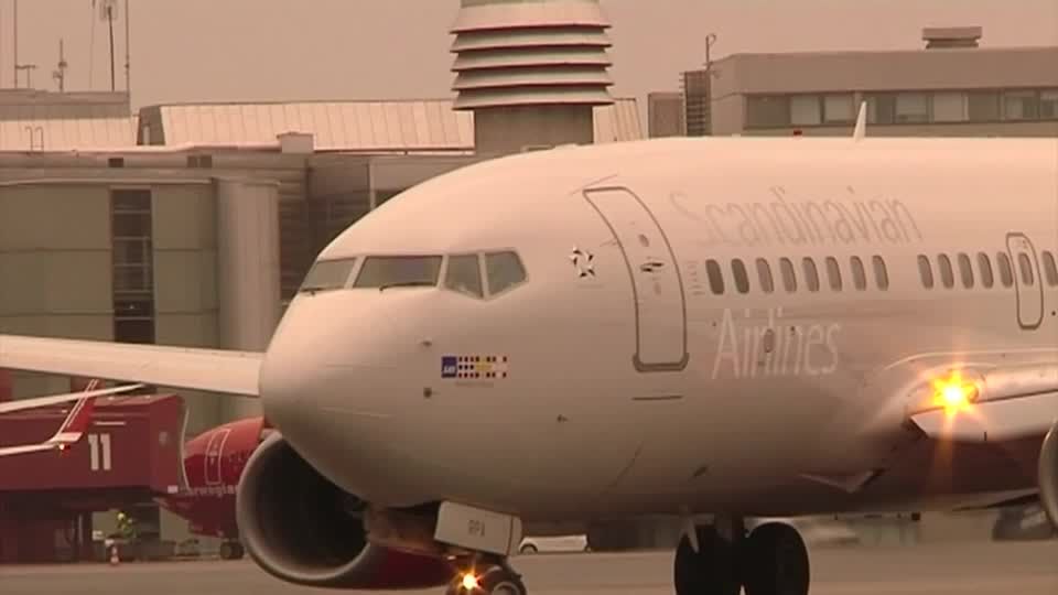 Airline SAS posts bigger Q2 loss amid restructuring | Reuters