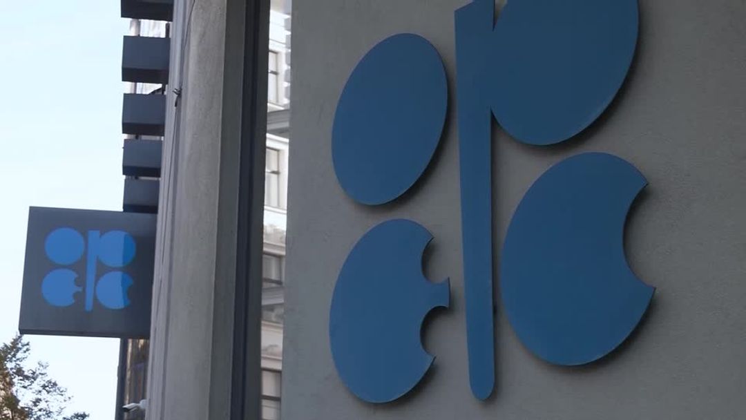 OPEC+ extends deep oil production cuts into 2025 | Reuters