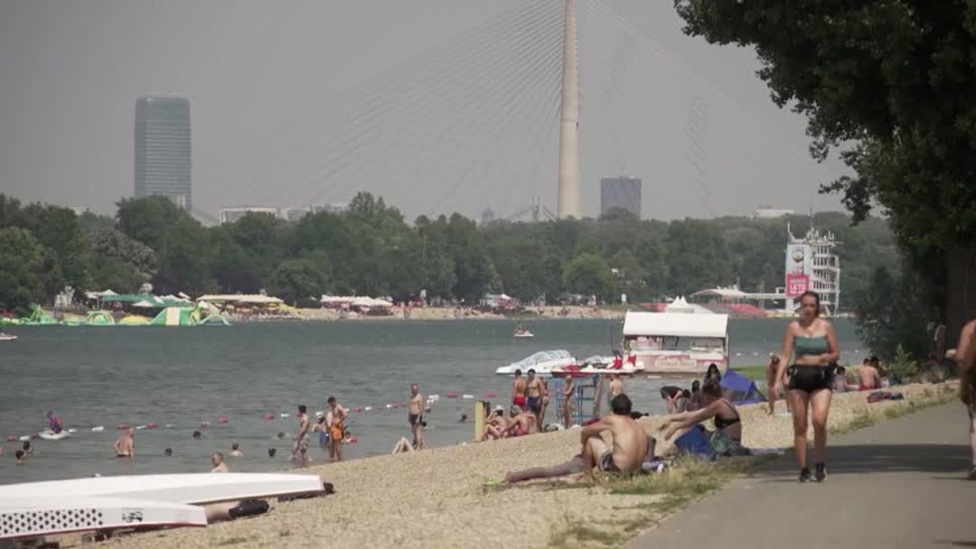 Extreme heat kills hundreds, millions more sweltering worldwide as ...