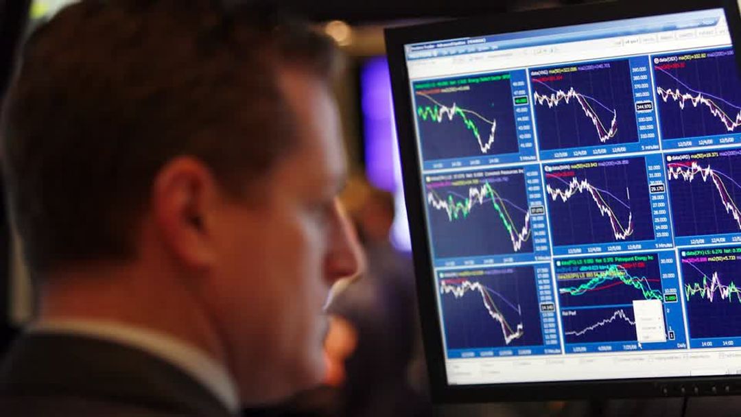 S&P 500 and Nasdaq notch record highs; chipmakers climb | Reuters