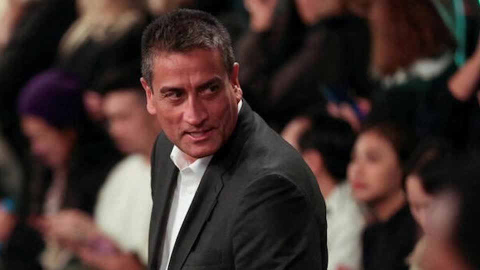 UK luxury brand Burberry gets new boss to revive revamp Reuters