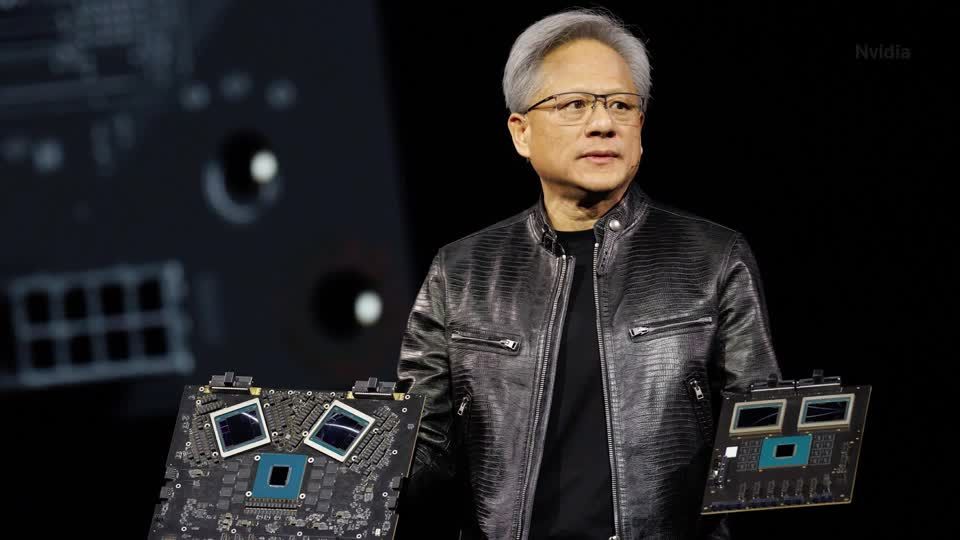 Nvidia prepping new China chip in line with export curbs | Reuters