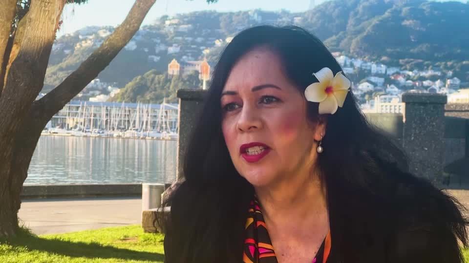 Survivor recounts trauma as NZ releases child abuse report