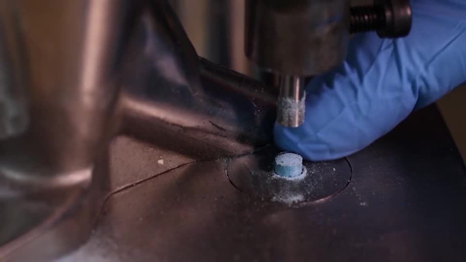 How Reuters bought everything it needed online to make fentanyl | Reuters
