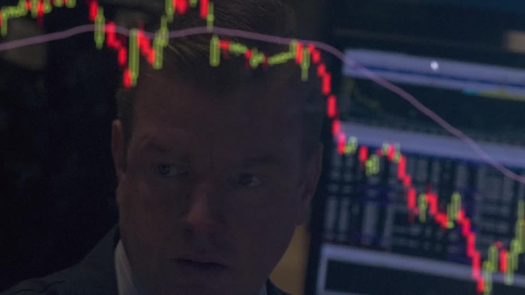 Nasdaq ends down 1% as tech shares fall; Treasury auction weak | Reuters