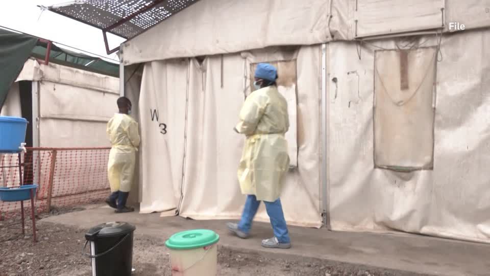Africa CDC declares mpox public health emergency