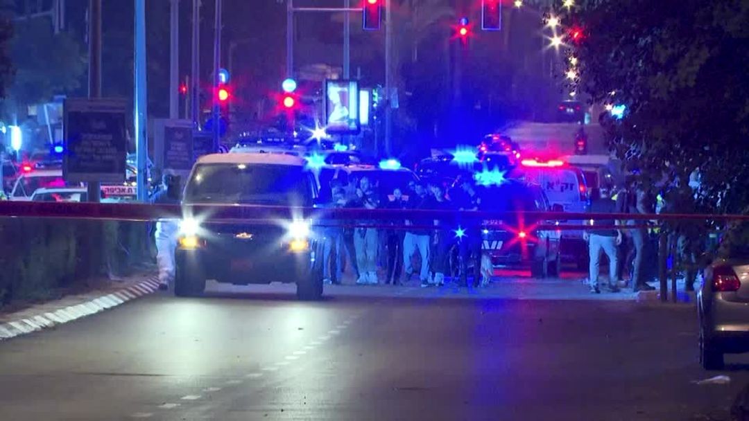 Hamas, Islamic Jihad claim responsibility for bomb blast in Tel Aviv ...