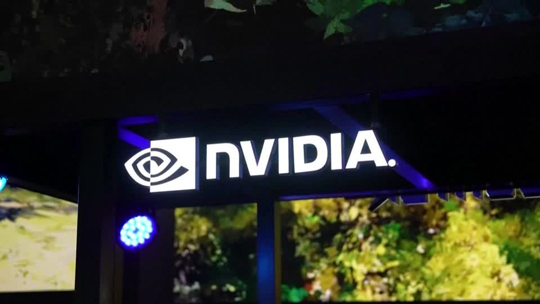 Nvidia suffers record $279 billion loss in market value as Wall St ...