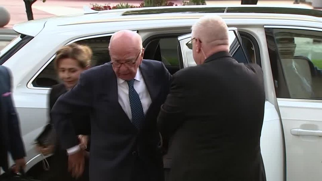 Murdoch succession drama plays out in closed court in Reno, Nevada ...