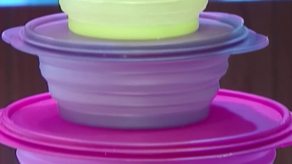 プラスチック保存容器の代名詞、米タッパーウェア社が破産法適用を申請