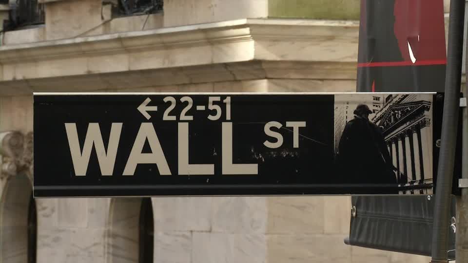 Wall Street rallies, led by tech, after rate cut | Reuters